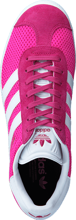 adidas Originals - Gazelle Shock Pink S16/Ftwr White/Shoc