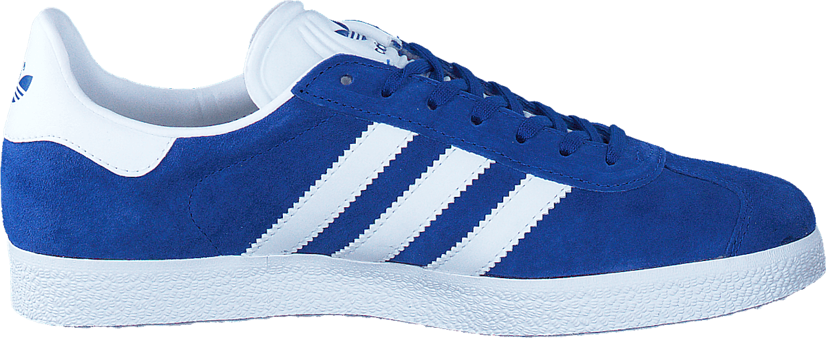 Gazelle Collegiate Royal/White/Goldmt