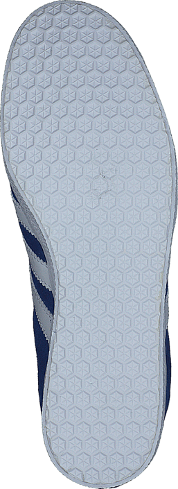 adidas Originals - Gazelle Collegiate Royal/White/Goldmt