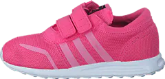 adidas Originals - Los Angeles Cf I Easy Pink S17/Easy Pink S17/Ft