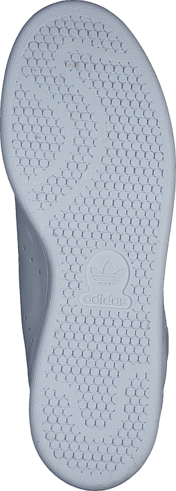 adidas Originals - Stan Smith Mid Ftwr White/Ftwr White/Green