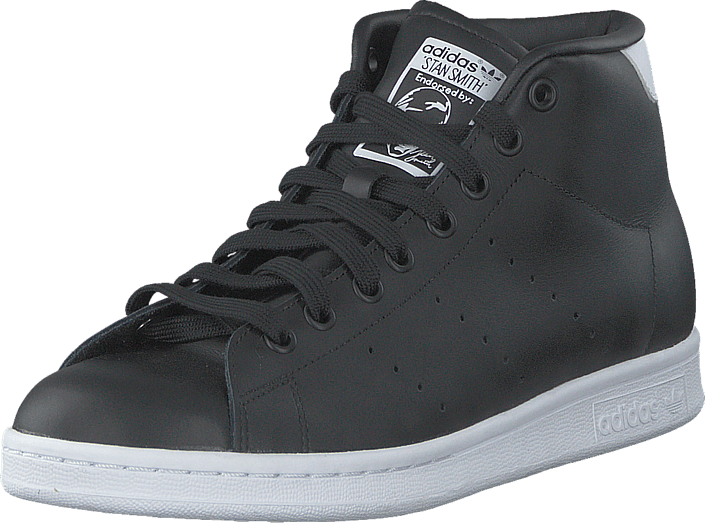 stan smith mid homme
