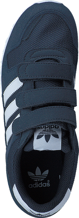 adidas Originals - Zx 700 Cf C Night Navy/Ftwr White/Collegia