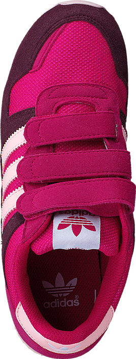 adidas Originals - Zx 700 Cf C Bold Pink/Haze Coral S17/Maroo