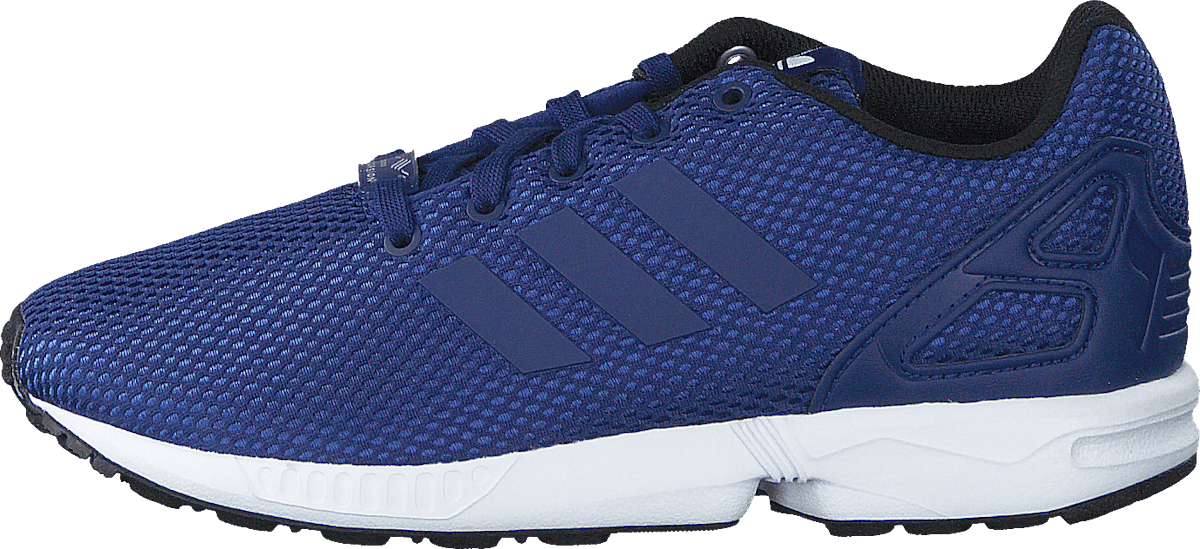 Zx Flux C Unity Ink F16/Ftwr White