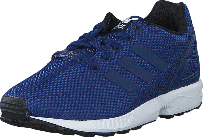 adidas Originals - Zx Flux C Unity Ink F16/Ftwr White