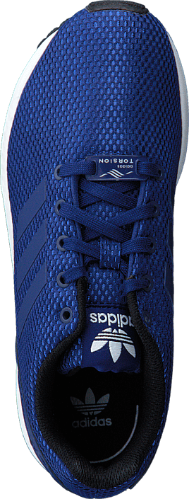 adidas Originals - Zx Flux C Unity Ink F16/Ftwr White