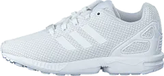 adidas Originals - Zx Flux C Ftwr White/Ftwr White