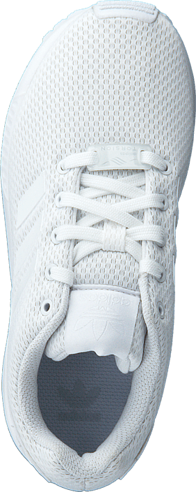 adidas Originals - Zx Flux C Ftwr White/Ftwr White