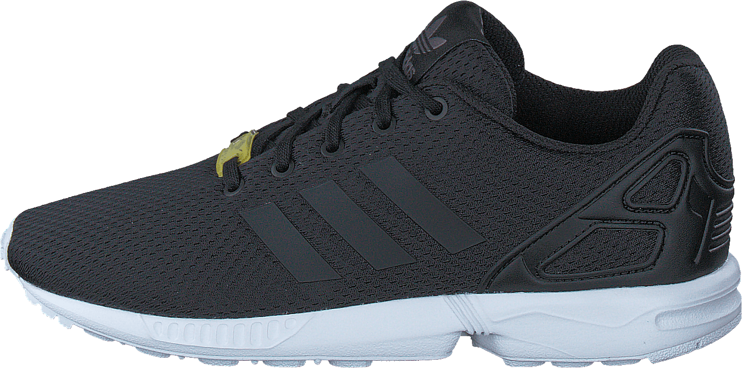 Zx Flux C Core Black/Core Black/Ftwr Whi