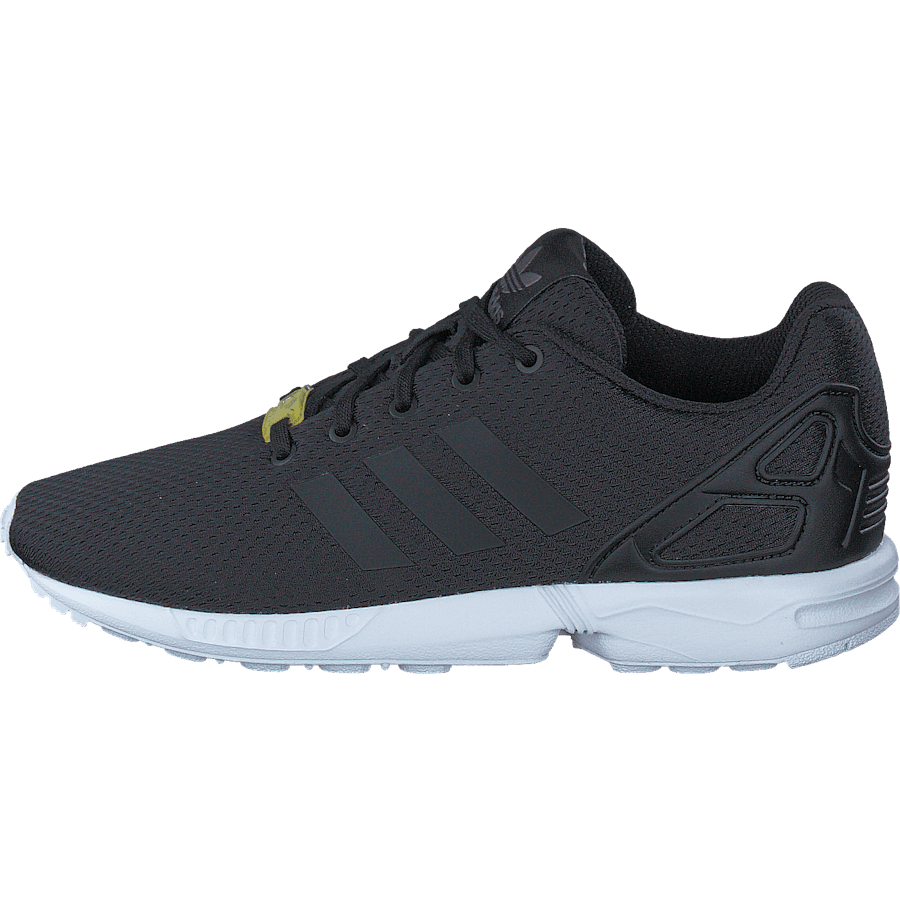 Zx Flux C Core Black/Core Black/Ftwr Whi