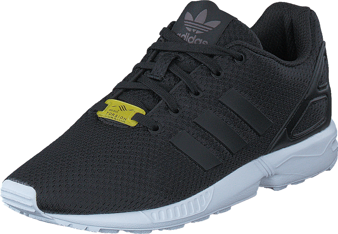 Zx Flux C Core Black/Core Black/Ftwr Whi - Bild 3