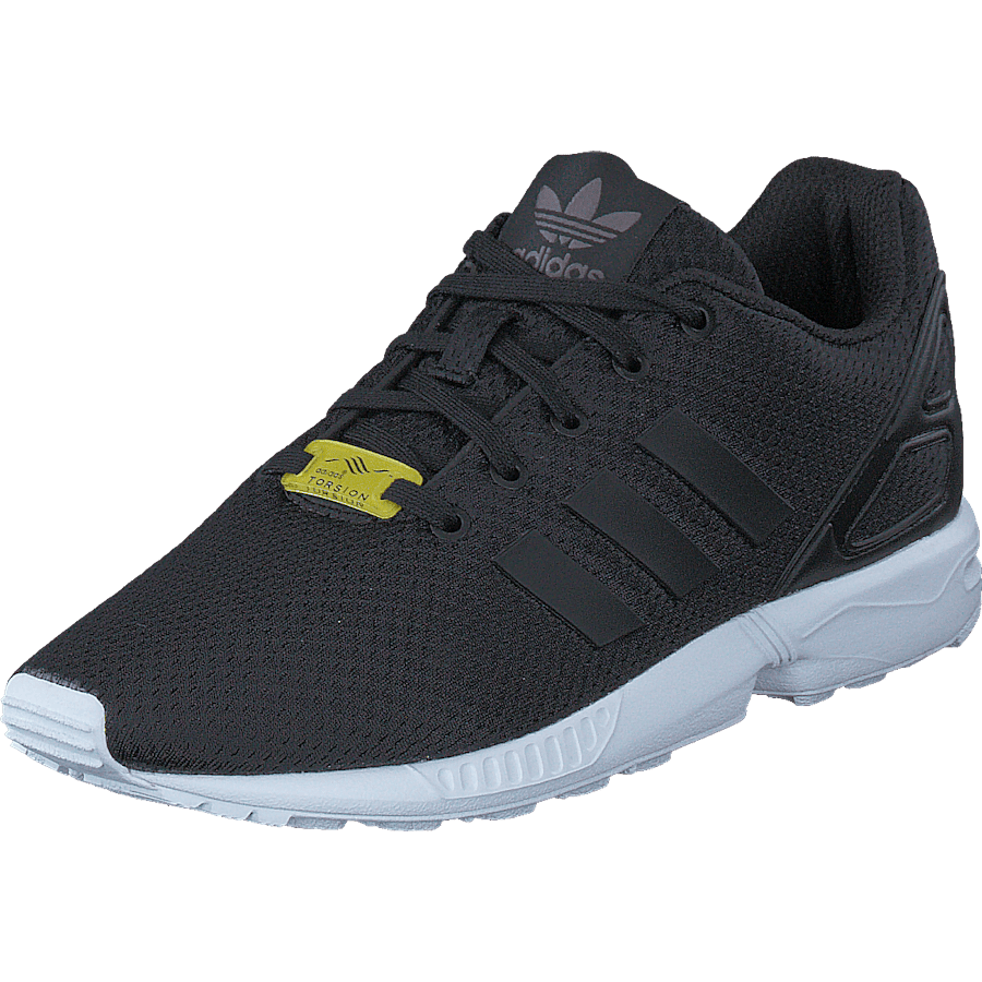 Zx Flux C Core Black/Core Black/Ftwr Whi - Bild 3