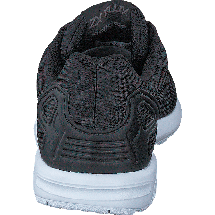 Zx Flux C Core Black/Core Black/Ftwr Whi - Bild 5