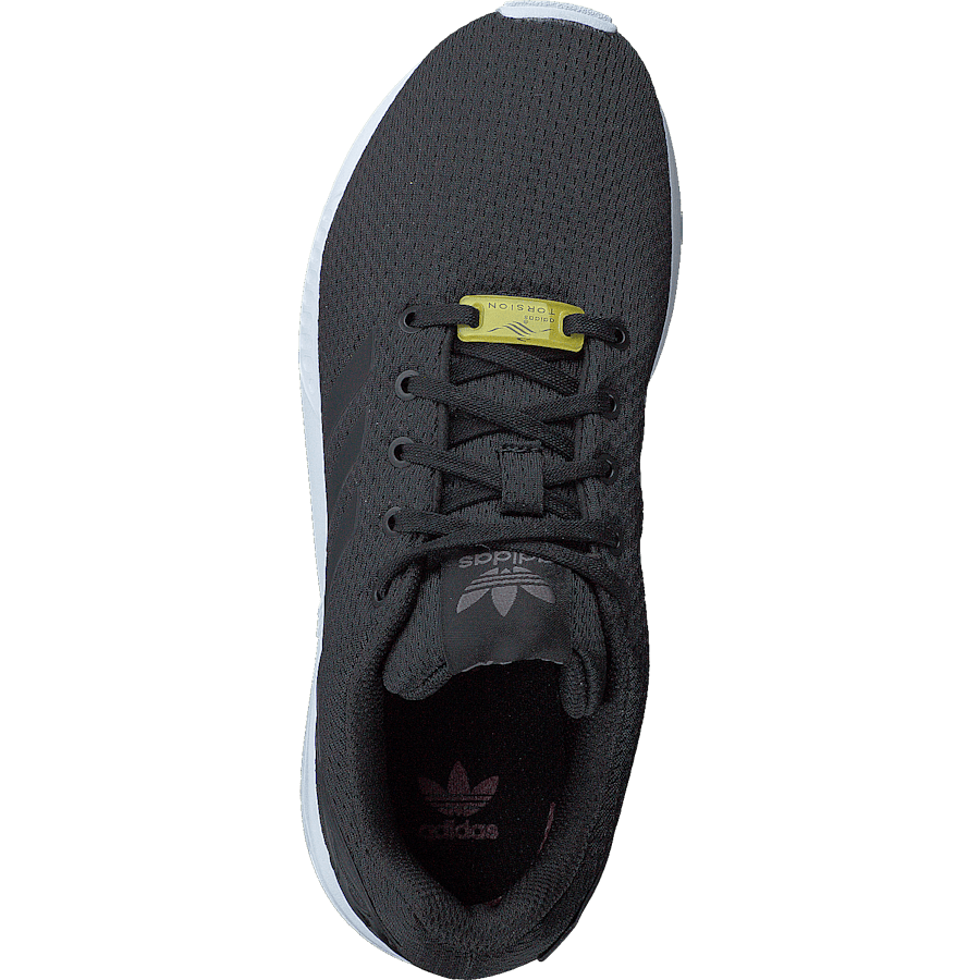 Zx Flux C Core Black/Core Black/Ftwr Whi - Bild 6