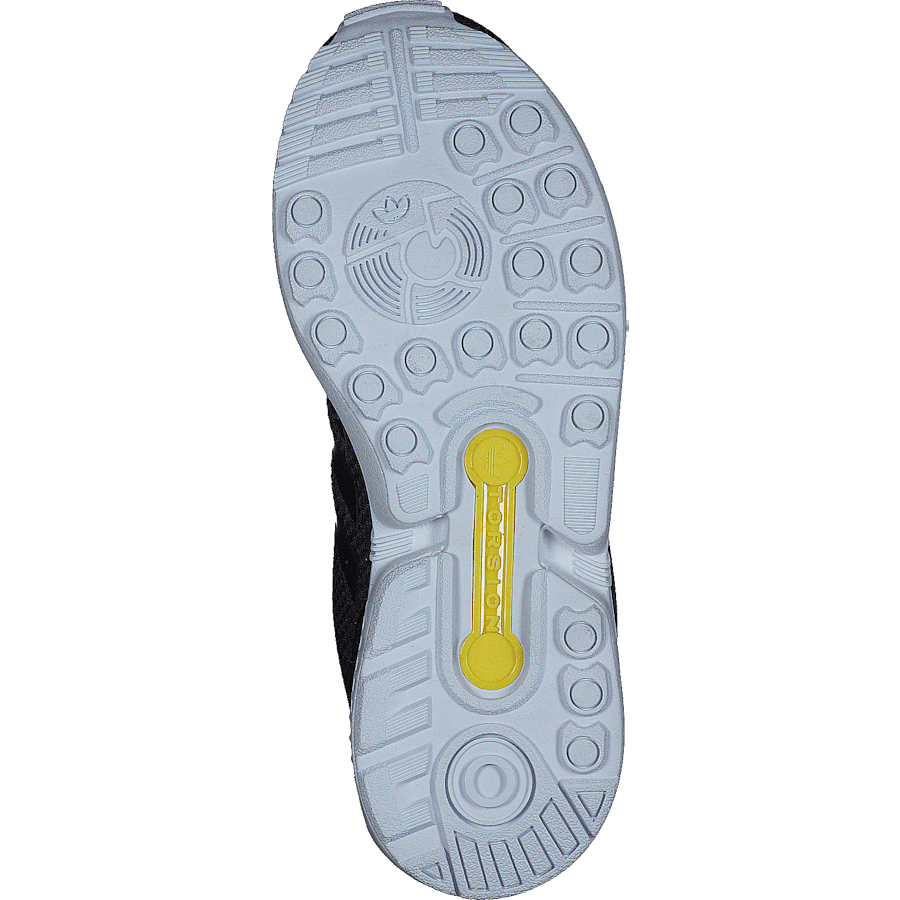 Zx Flux C Core Black/Core Black/Ftwr Whi - Bild 7