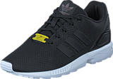 Zx Flux C Core Black/Core Black/Ftwr Whi - Bild 9