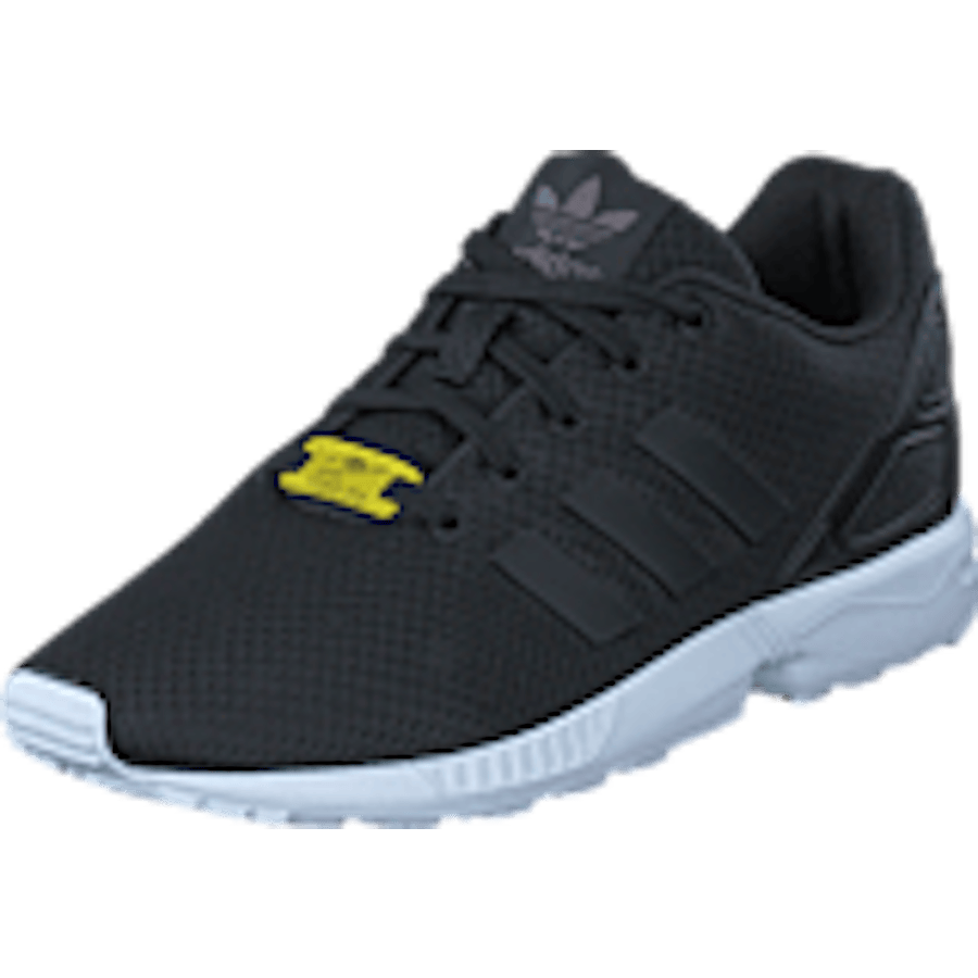 Zx Flux C Core Black/Core Black/Ftwr Whi - Bild 9