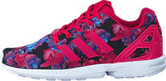 adidas Originals - Zx Flux C Bold Pink/Bold Pink/Ftwr White