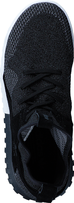 adidas Originals - Tubular X Pk Core Black/Dark Grey/Ch Solid