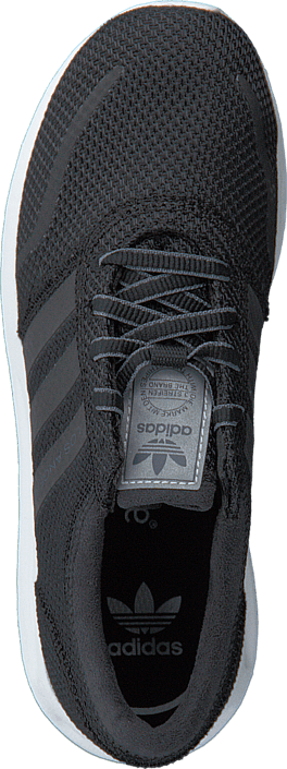 adidas Originals - Los Angeles C Core Black/Ftwr White