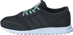 adidas Originals - Los Angeles C Core Black/Core Black/Ftwr Whi