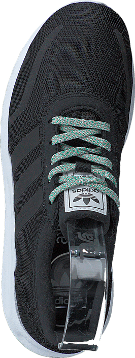 adidas Originals - Los Angeles C Core Black/Core Black/Ftwr Whi