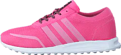 adidas Originals - Los Angeles C Easy Pink S17/Easy Pink S17/Ft