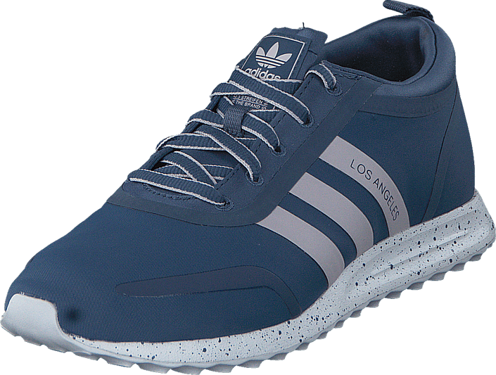 adidas Originals - Los Angeles W Tech Ink F16/Ice Purple/White