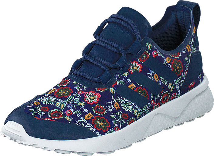 adidas Originals - Zx Flux Adv Verve W St Dark Slate/Core White