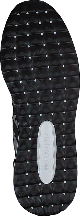 adidas Originals - Los Angeles J Core Black/Ftwr White