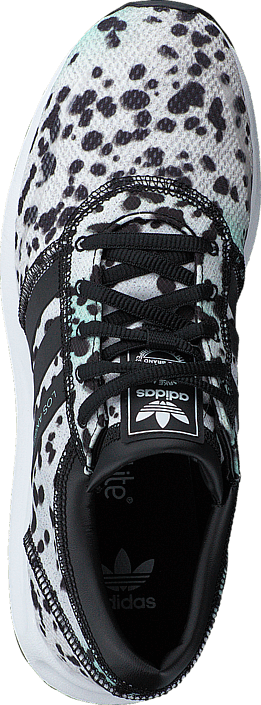 adidas Originals - Los Angeles J Core Black/Ftwr White