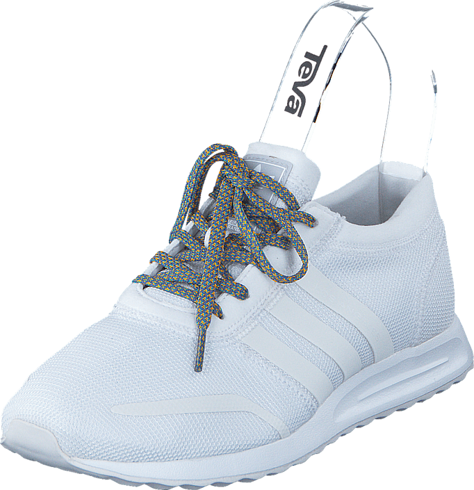 Kjøp adidas Originals Los Angeles J Ftwr WhiteFtwr White Kjøp adidas Originals Superstar Jr WhiteBlack sko Online