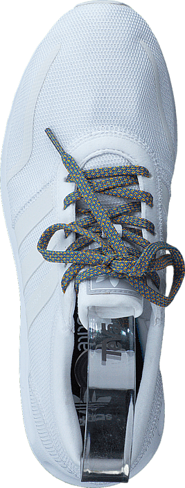 adidas Originals - Los Angeles J Ftwr White/Ftwr White/Ftwr Whi