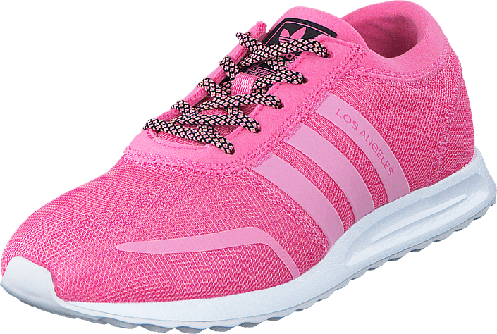 adidas Originals Los Angeles J Easy Pink S17Easy Pink S17 adidas Originals Los Angeles BB2467 | ROSA | für 29,50