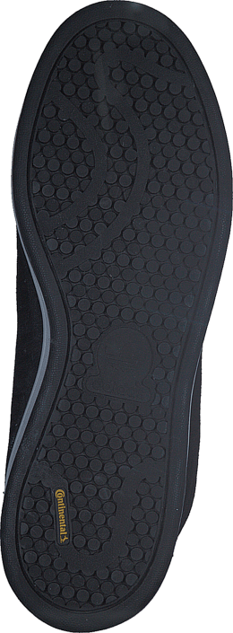 adidas Originals - Stan Winter Core Black/Black/Ftwr White