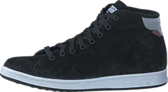 adidas Originals - Stan Winter Core Black/Black/Ftwr White