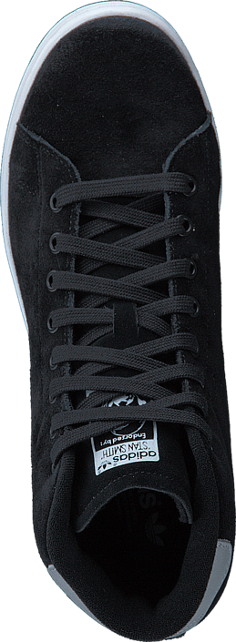 adidas Originals - Stan Winter Core Black/Black/Ftwr White