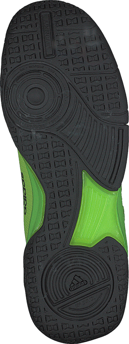adidas Sport Performance - Court Stabil J Solar Yellow/Black/Solar Green