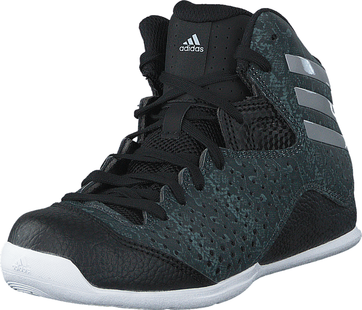 adidas Sport Performance - Nxt Lvl Spd Iv K Core Black/Solid Grey/White
