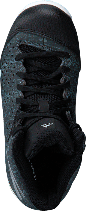 adidas Sport Performance - Nxt Lvl Spd Iv K Core Black/Solid Grey/White