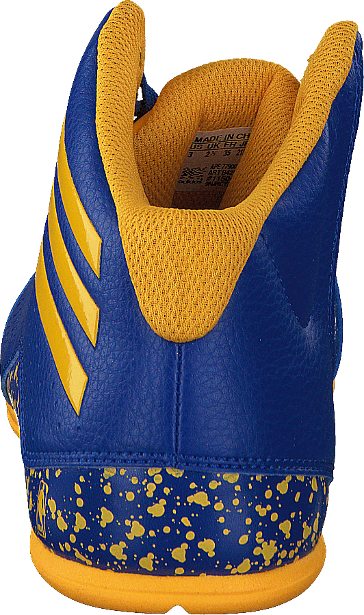 Nxt Lvl Spd Iv Nba Blue-Sld/Gold-Sld/Blue-Sld