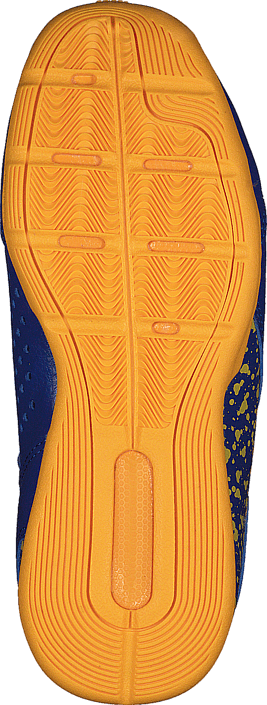 adidas Sport Performance - Nxt Lvl Spd Iv Nba Blue-Sld/Gold-Sld/Blue-Sld