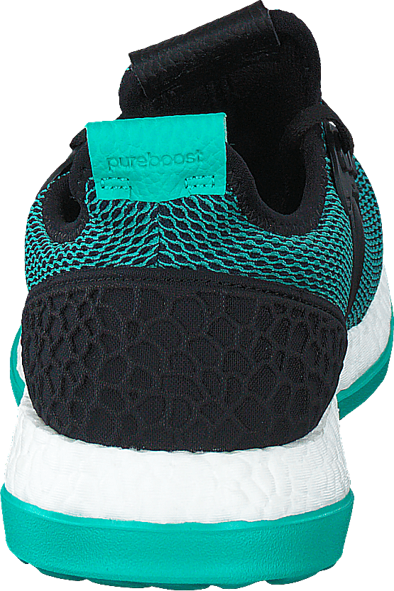 Pureboost Zg M Core Black/Shock Mint