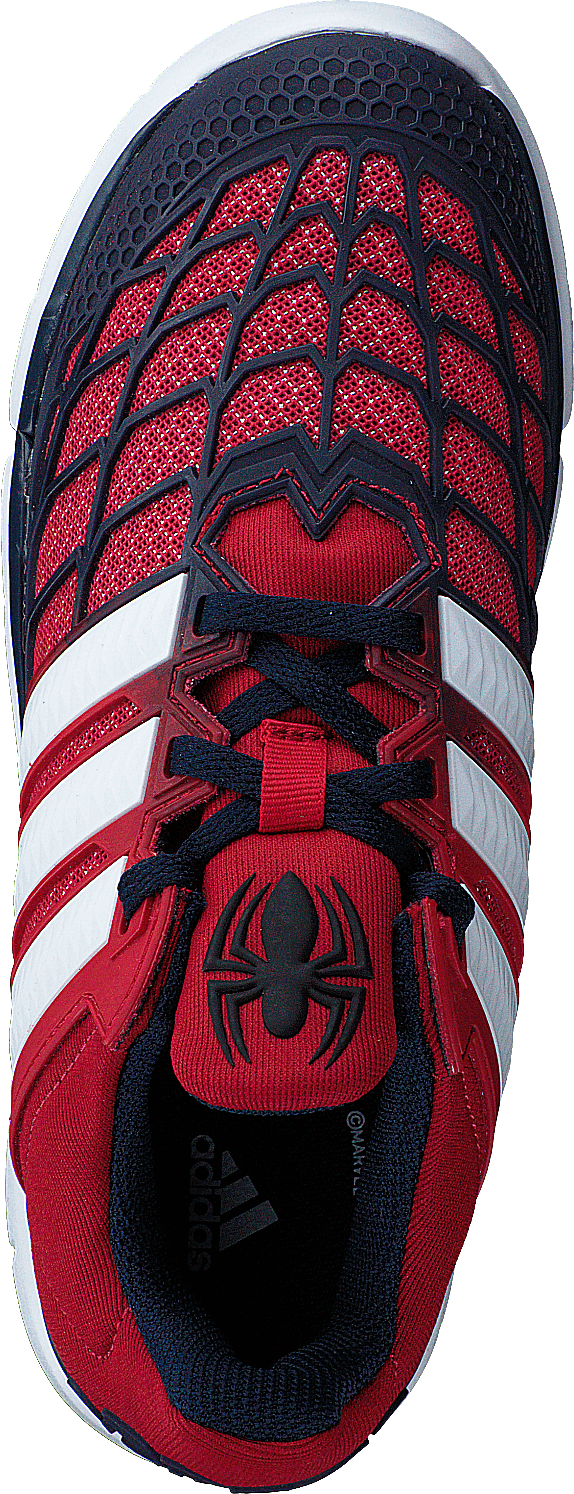 Marvel Spider-Man K Power Red/White/Collegiatenavy