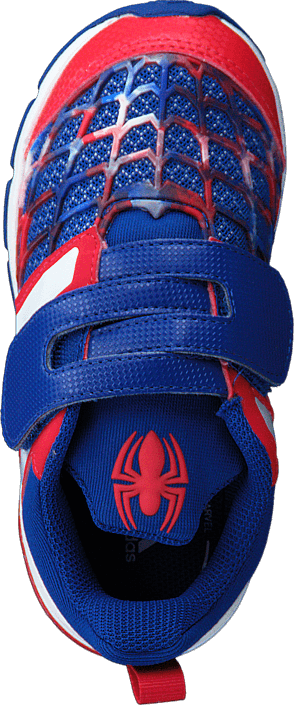 adidas Sport Performance - Marvel Spider-Man C Collegiate Royal/White/Red