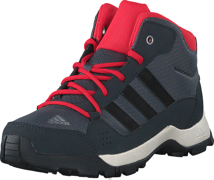 adidas Sport Performance - Hyperhiker K Onix/Core Black/Vivid Red S13