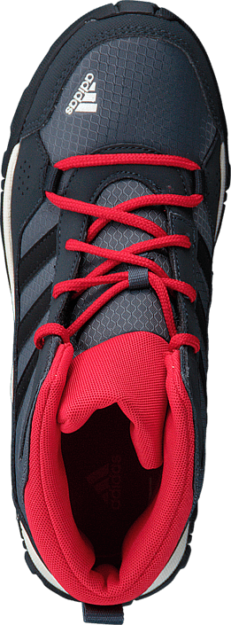 adidas Sport Performance - Hyperhiker K Onix/Core Black/Vivid Red S13