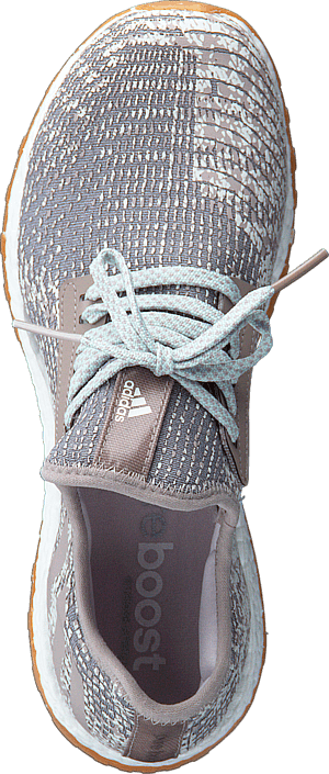adidas Sport Performance - Pureboost X Atr Ice Purple/Vapourgrey/Ice Mint