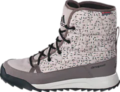 adidas Sport Performance - Cw Choleah Padded C Tech Earth/Vapour Grey/Brown